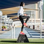 Leg and Bum Classes