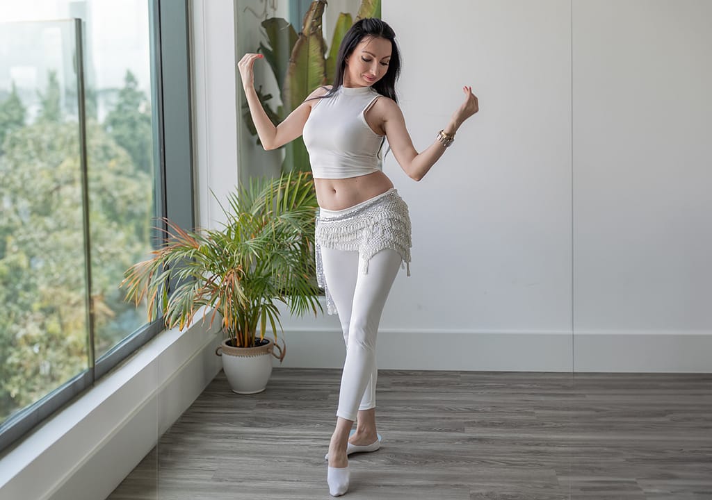 Fitness Classes