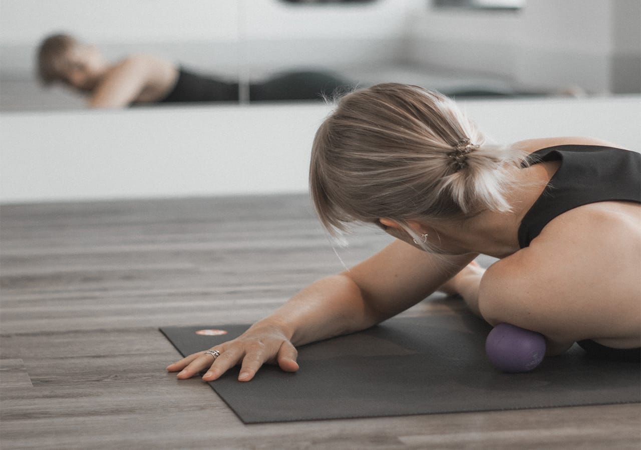 Yoga Classes