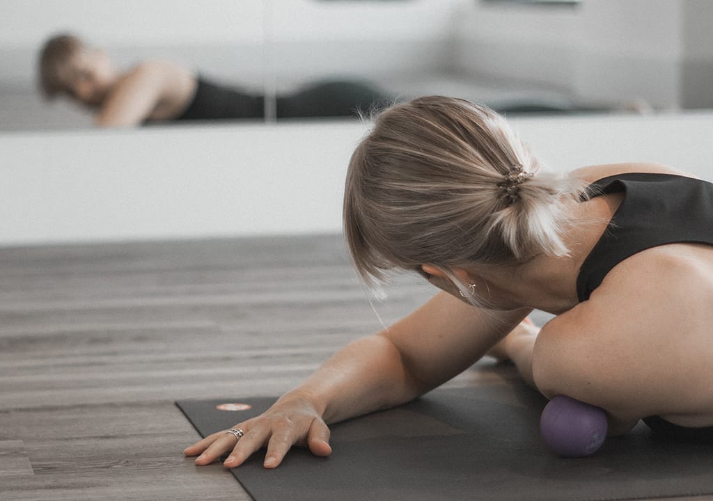 Fitness Classes