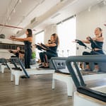 Reformer Pilates Classes