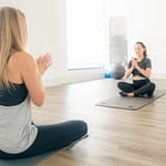 Parental Yoga