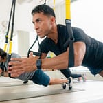 TRX Training