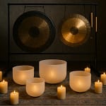 Sound Bath Healing